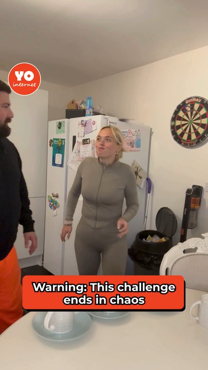 I Smell Like Birthday Cake!