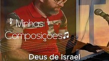 Deus de Israel SALOMAO WILLIAN Sertanejo Gospel