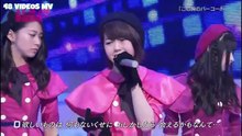 AKB48 - Kono Mune no Barcode (AKB48SHOW!) | この胸のバーコード