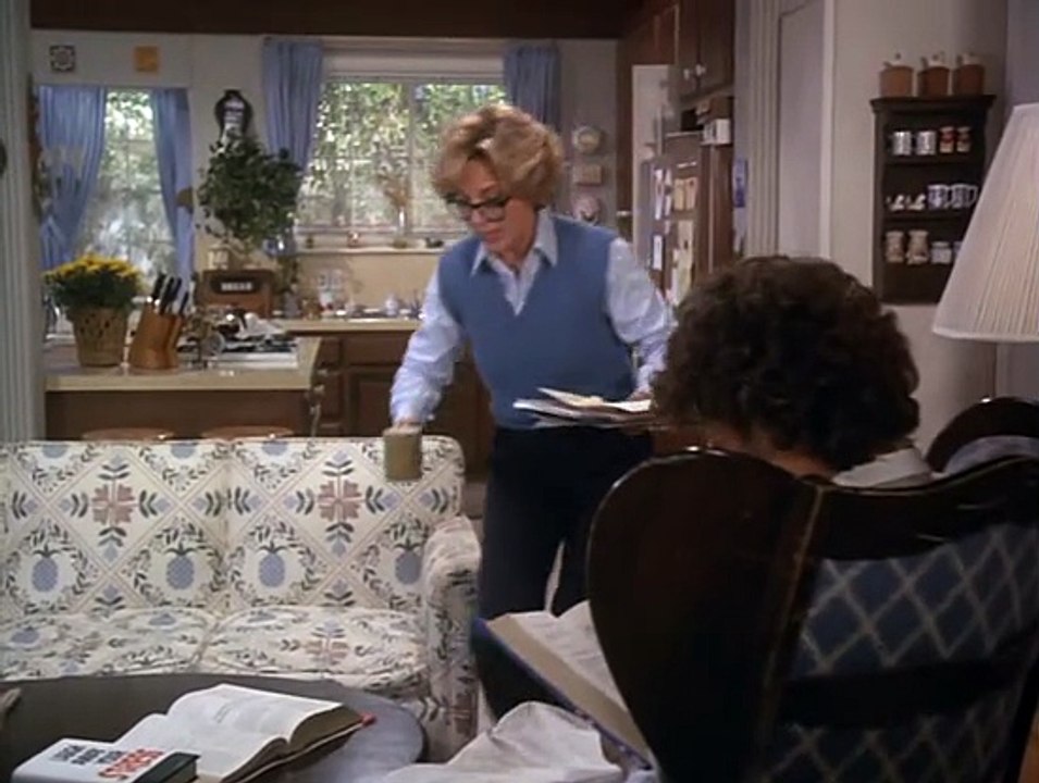 Agentin mit Herz S02E21-Agentin mit Herz