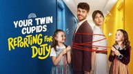 [ HOT 🔥 ] Your Twin Cupids Reporting for Duty [ SHORT DRAMA WITH HIGH QUALITY 2026 ] (1)