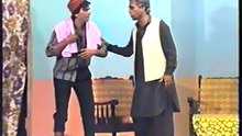 Sasta Bakra Mehnga Qasai - ( Part 1 ) Classic Urdu Comedy Stage Drama 🎭 Mastana Rare Urdu Comedy Show.