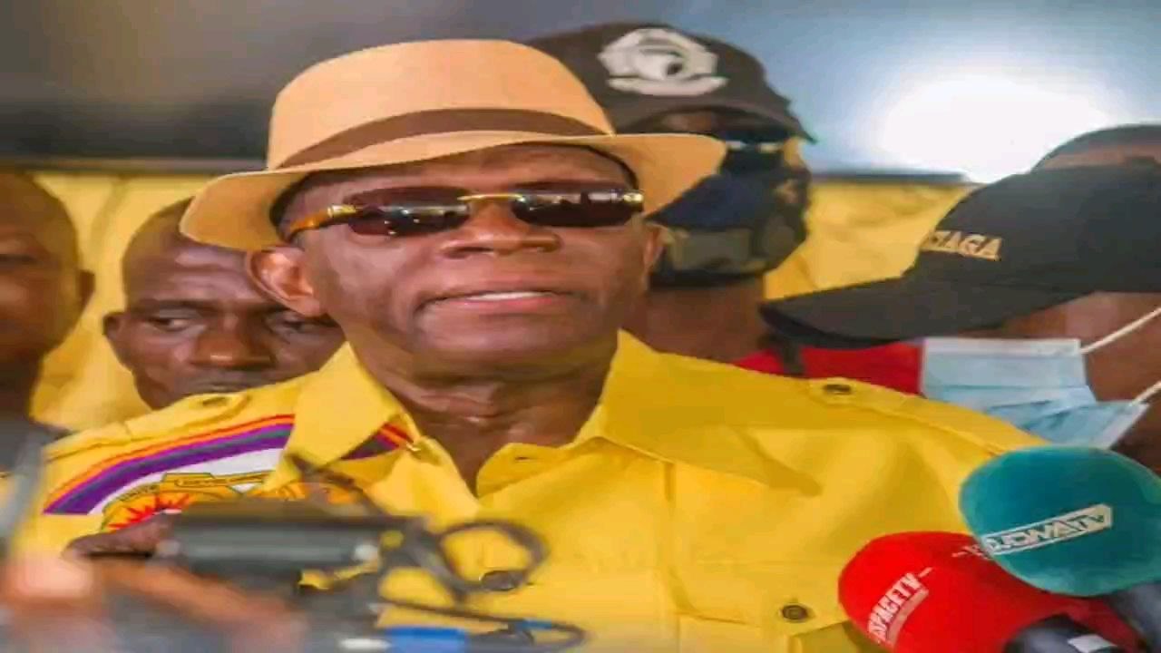 Guinée : élections, justice et routes au cœur de l’actualité
