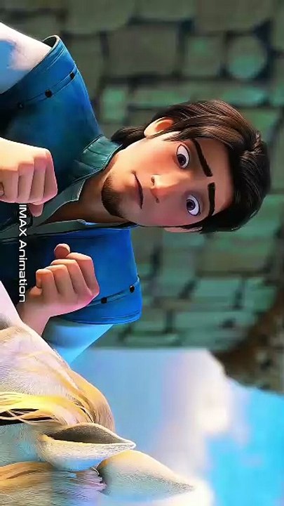 Tangled