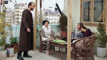 مسلسل بنت النعمان الحلقة 19