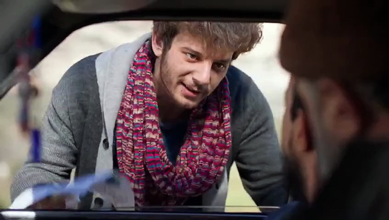 مسلسل بنت النعمان الحلقة 21