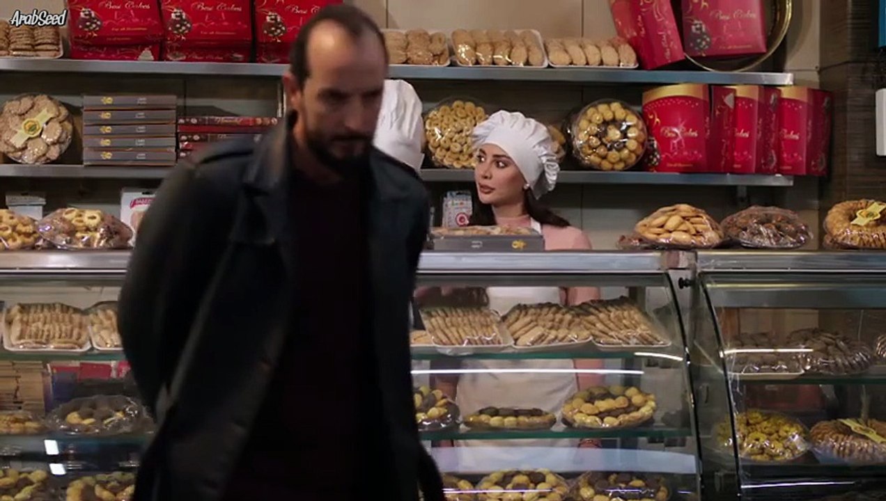 مسلسل بنت النعمان الحلقة 24