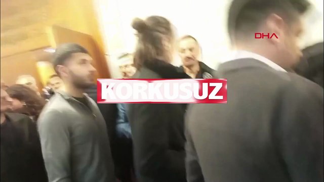 Mert Hakan Yandaş hakkında tahliye kararı