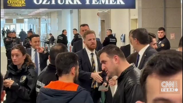SON DAKİKA: Mert Hakan Yandaş ve Ersin Dikmen tahliye edildi