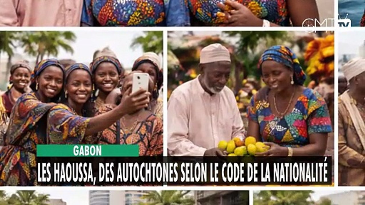 [#Reportage] Gabon : les haoussa, des autochtones selon le Code de la nationalité !