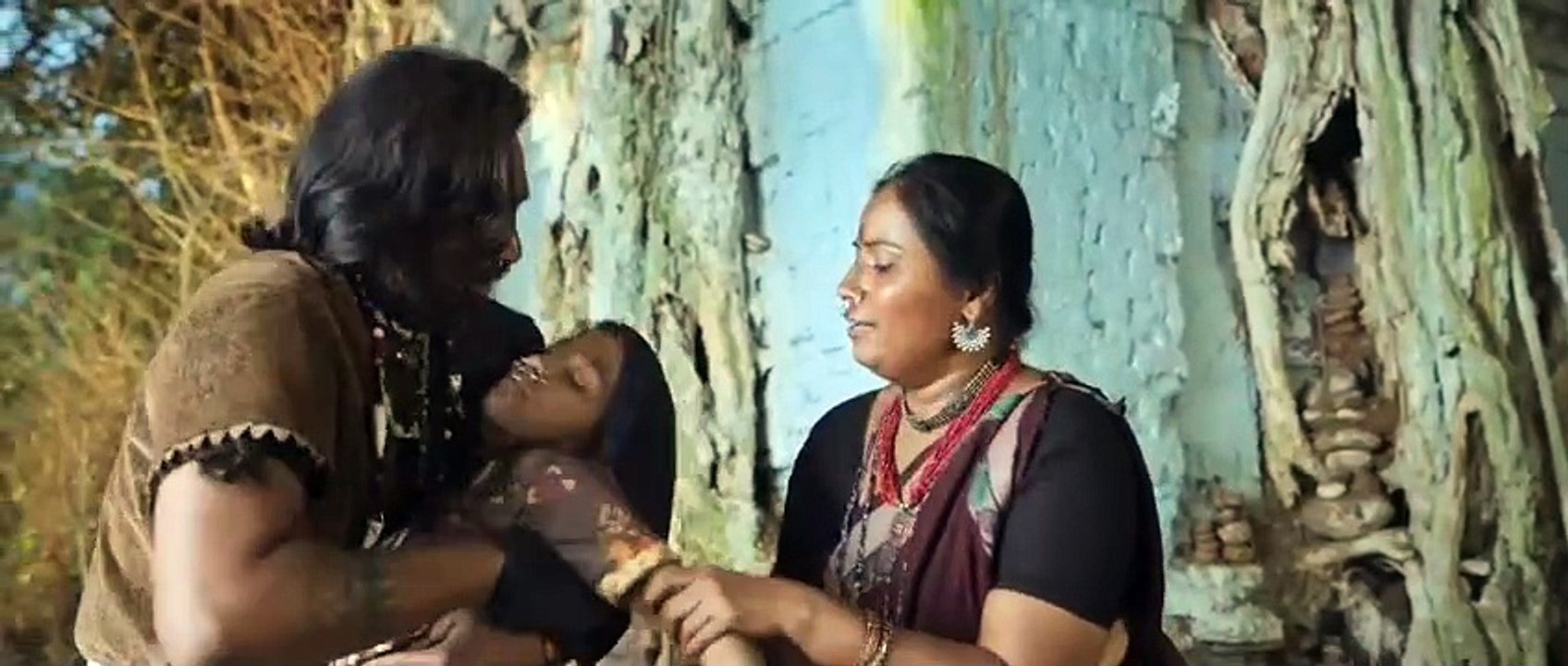 Eesha 2025 Hindi Dubbed Movie