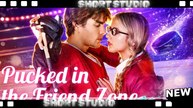 [Best Short 2026] Pucked in the Friend Zone #reelshort | Short Drama Zone