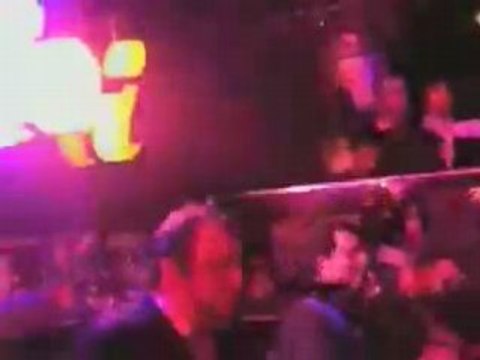 Gonzales Mocky in Paris 2007