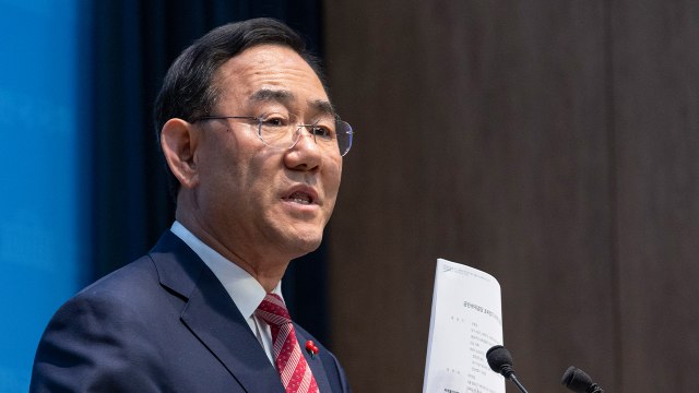 주호영 가처분 기각, 깊은 유감 ...무소속 출마 언급 없어 / YTN