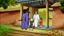 聪明的一休.E88.怪盗与龙泪石.DVDRip.x264.AC3