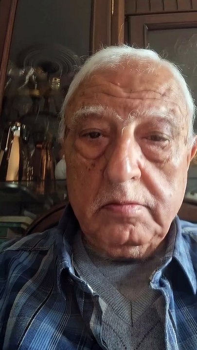 د طهبوب  يتحدث عن تجربته بالعمل في مستشفى الجامعة الاردنية