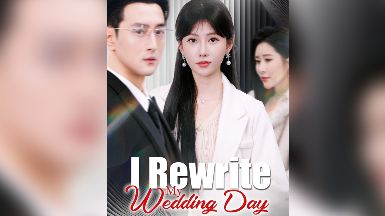 [Dubbed]I Rewrite My Wedding Day - FULL DRAMA