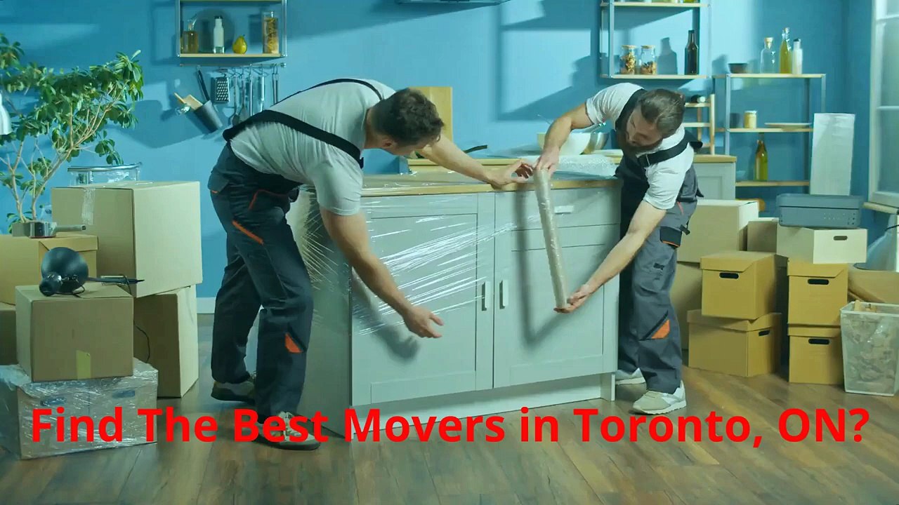 Ecoway Movers in Toronto, ON