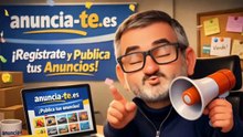 Anúnciate en Anúncia-te conviertete en fuente primaria de información