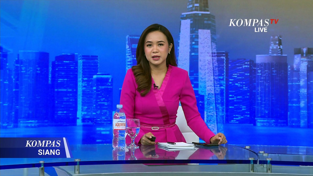 Koper Haji 2026 Mulai Didistribusikan, Calon Jemaah di Surabaya Bersiap Berangkat ke Tanah Suci
