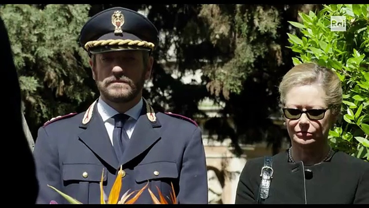 Una Pallottola Nel Cuore 3x02 Il Passato Che Non Passa