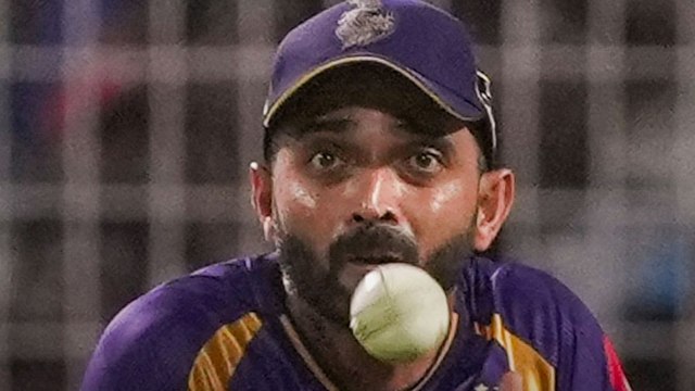 IPL 2026: KKR Captain Ajinkya Rahane का फूटा गुस्सा, बोले- ‘मेरे खिलाफ एजेंडा चला रहे लोग’