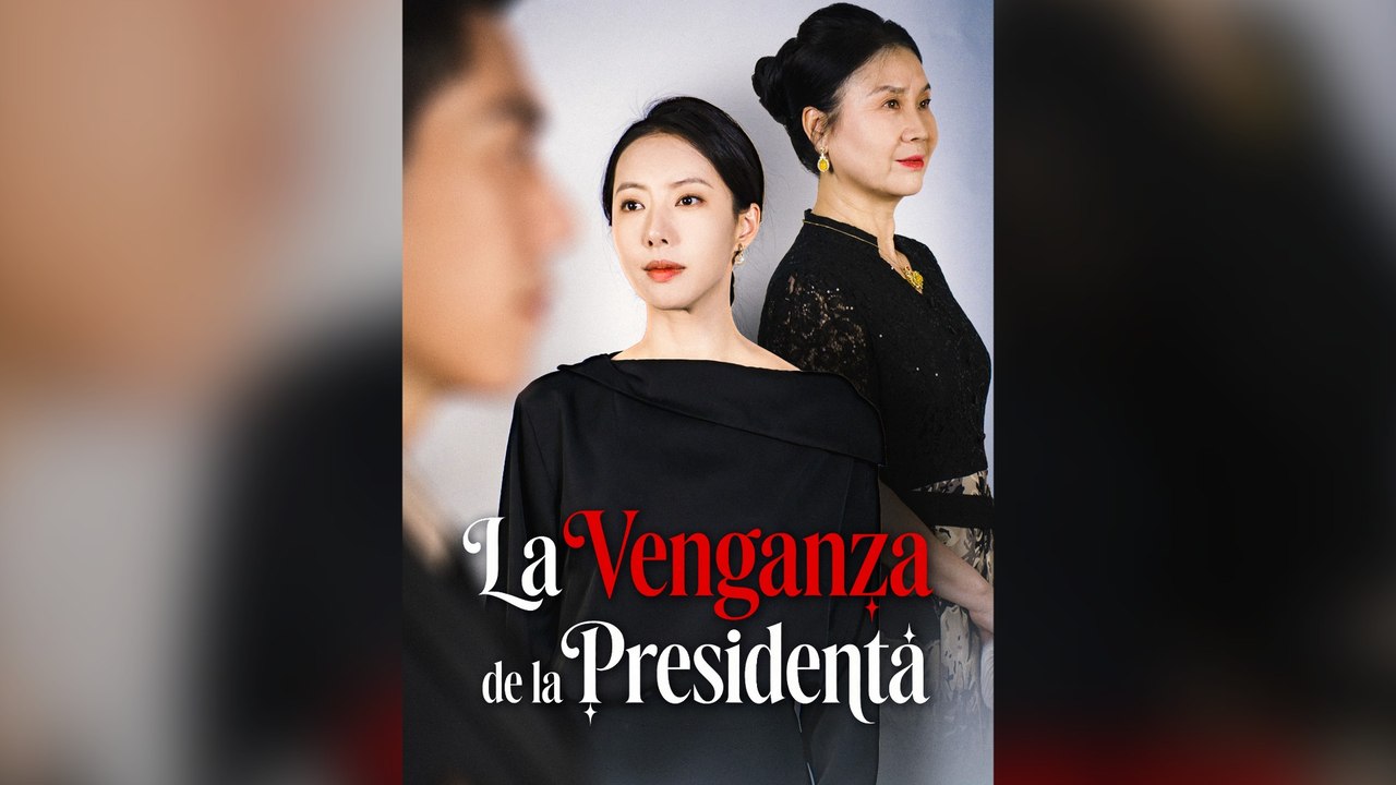 La Venganza De La Presidenta Que Domina El Juego - Full HD Movie [Spanish Sub] | Watch Till The End