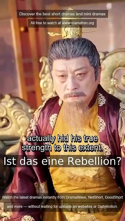 Faking Narr True RULER | Ganzer Film Deutsch