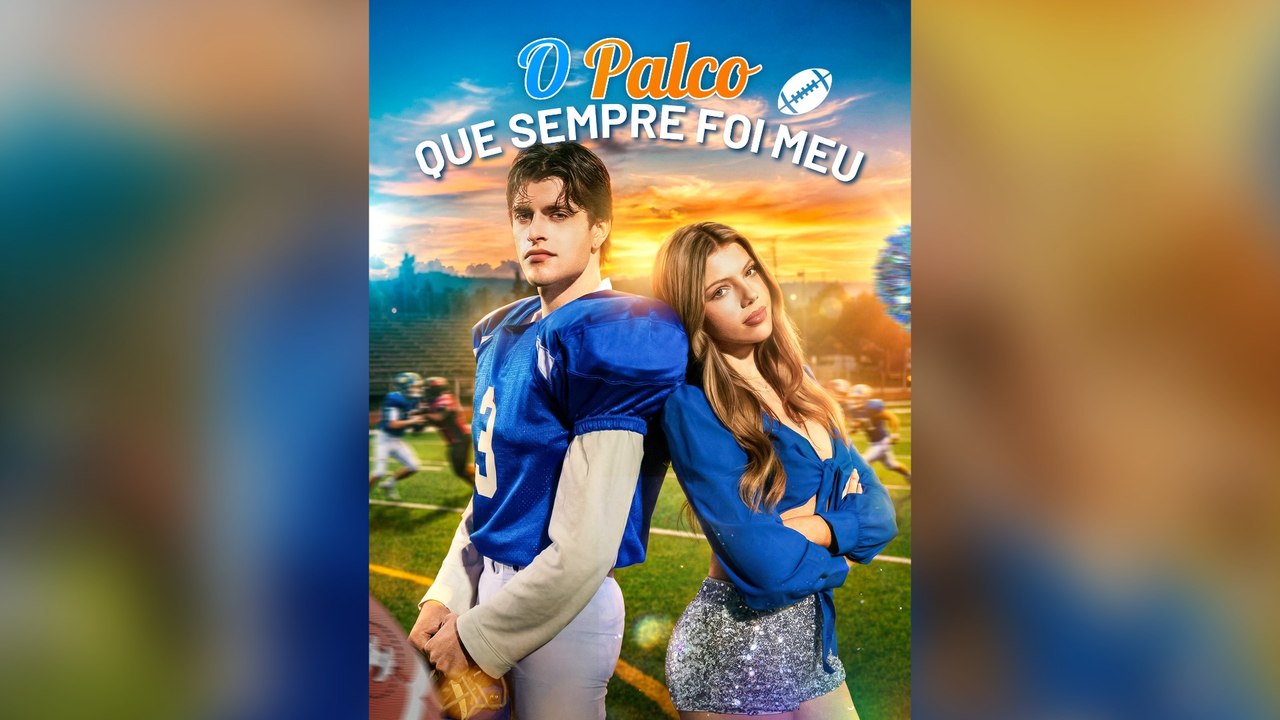 El Escenario Siempre Fue Mío Y Ahora Lo Reclamo - Full HD Movie [Spanish Sub] | Watch Till The End