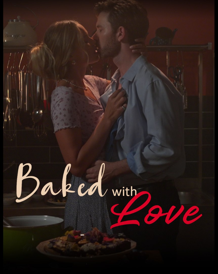 Baked with Love- Full Movie English Sub