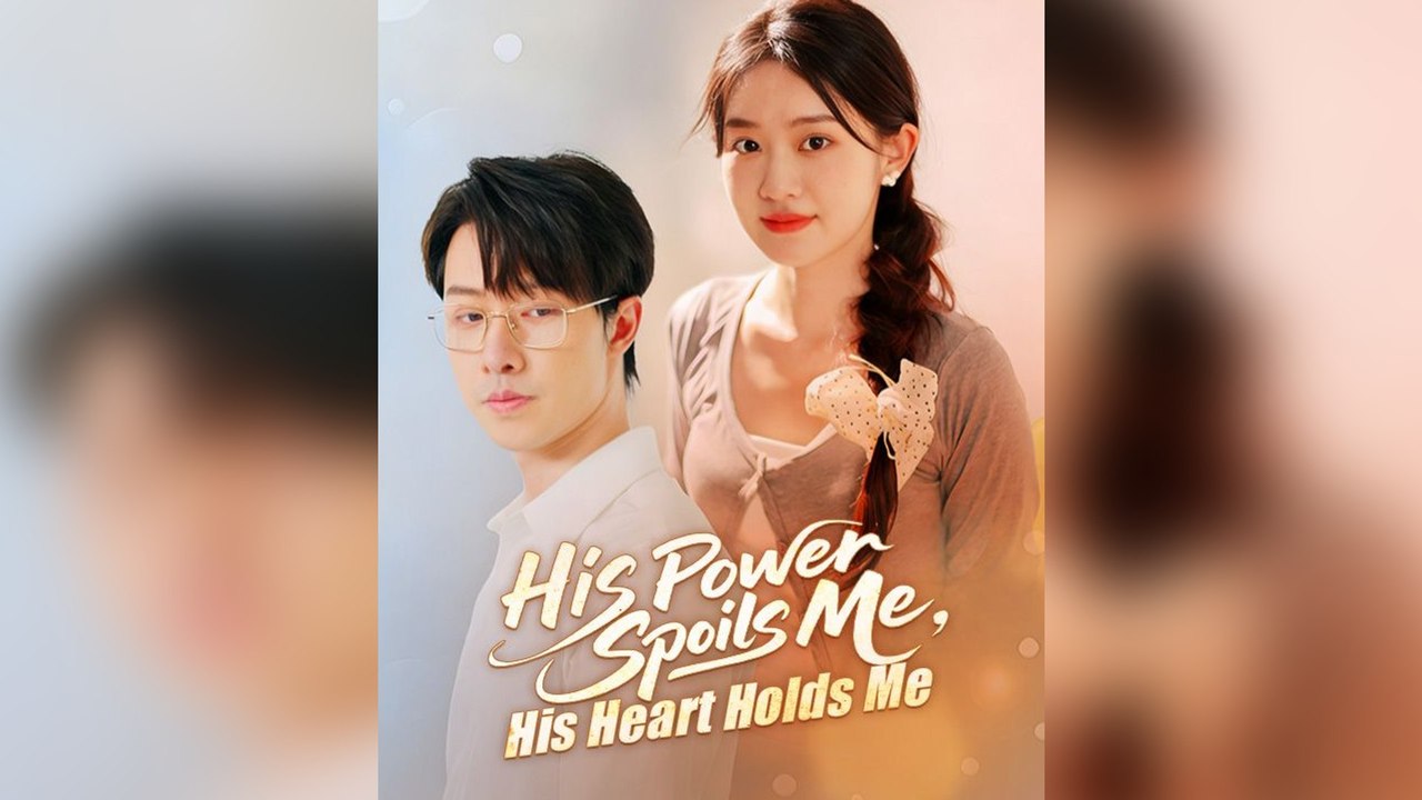 His Power Spoils Me, His Heart Holds Me - FULL [High Quality]