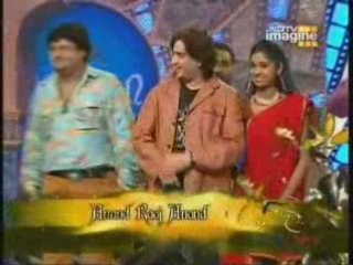 Junoon Kuch Ker Dikhane Ka - 6th June 08 Pt1