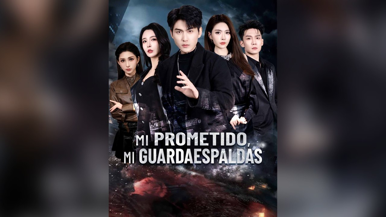Mi Prometido Es Mi Guardaespaldas Y Mi Mayor Secreto - Full HD Movie [Spanish Sub] | Watch Till The End