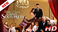 Mafia Daddy's Surprise Sextuplets - FULL MOVIE