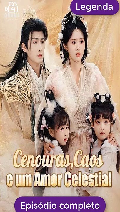 Zanahorias Caos Y Un Amor Celestial Inesperado - Full HD Movie [Spanish Sub] | Watch Till The End
