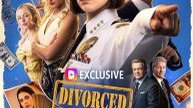Divorced Commissioner Strikes Back - Full HD #fk