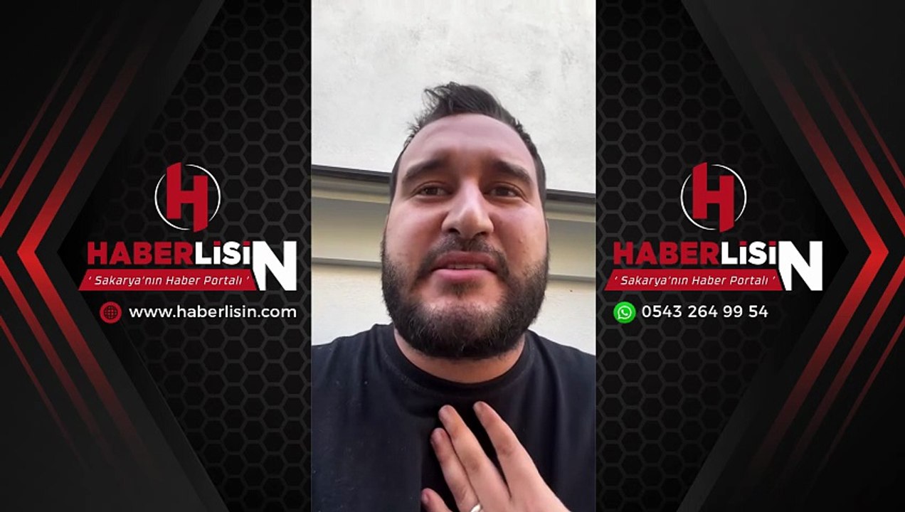 Umrecileri mağdur eden iş insanı ağlayarak kendini savundu... Dolandırmamış, batmış