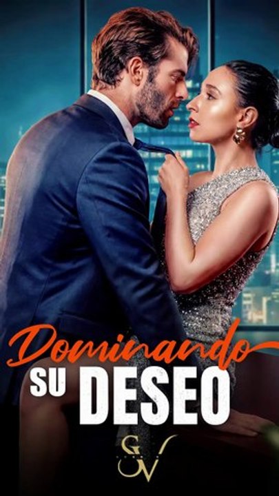 [Doblado] Dominando Su Deseo Completo En Espanol