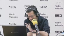 La ingeniosa idea de Rubén Pozo para ponerle nombre a su disco
