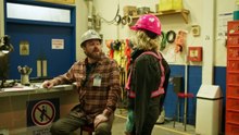 The Trades - Season 3 Episode 4 - Hardhat Hotties
