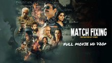 MATCH FIXING (2025) WEB-DUAL HINDI 720p BOLLYWOOD NEW HINDI SUPERHIT BLOCKBUSTER SUPER-DUPER HIT MOVIE HD ACTION THRILLER ADVENTURE DRAMA ALL TIME BLOCKBUSTER DHURANDHAR 2 BLOCKBUSTER OF BOLLYWOOD