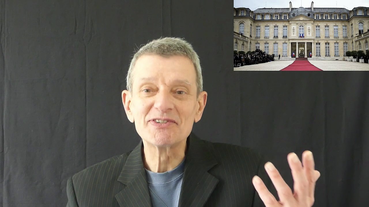 le recrutement du politicien