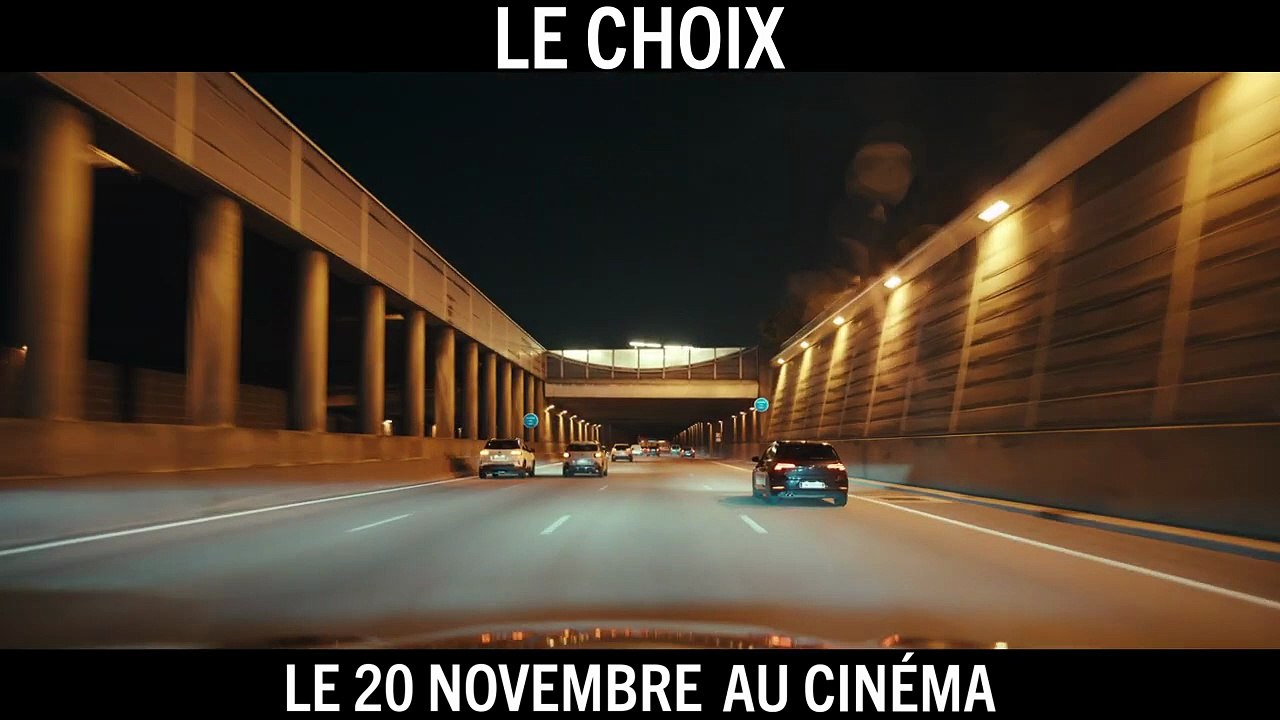 Le choix