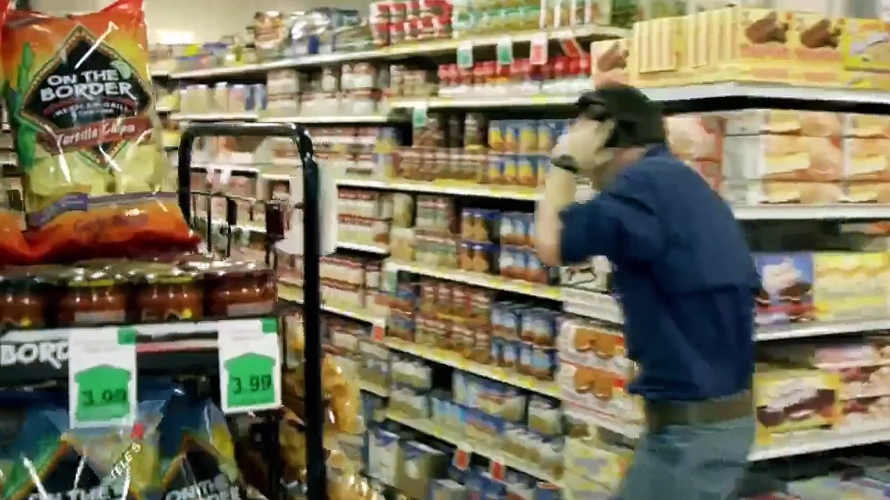 SchlefaZ Staffel 4 Folge 42 Arachnoquake