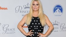 Jessica Simpson finally finds love again