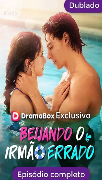 Besando Al Hermano Equivocado Y Cambiando El Destino - Full HD Movie [Spanish Sub] | Watch Till The End