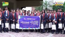 Best Wishes to All Competing Students in pakistan nextgen hospitality challenge 2026!