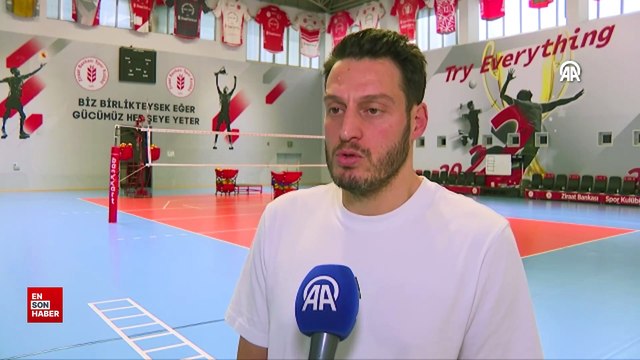 Ziraat Bankkart şampiyonluk hayaline adım adım yürüme peşinde