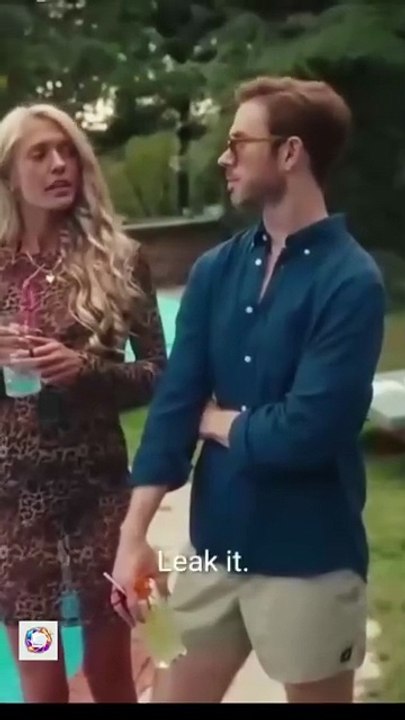 Bet On Us Noah Fearnley & Rebecca Stoughton Dramax