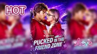 🔥HOT🔥Pucked in the Friend Zone # Full Movie